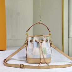 LV Bucket Bags